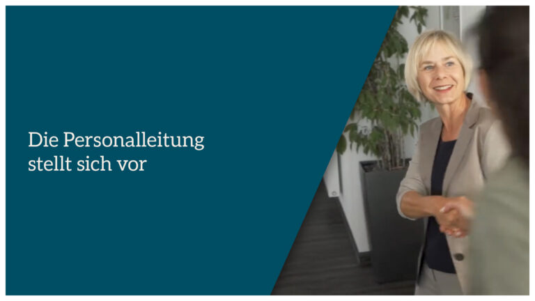 Die wilkon-Personalleitung stellt sich vor